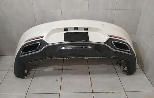 Mercedes-Benz AMG GT R190 C190 Rear bumper light A1908857400