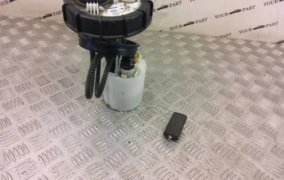 Ford Ecosport In-tank fuel pump 0580200801