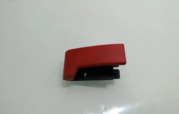 Mercedes-Benz SLK AMG R172 Engine bonnet (hood) release handle 