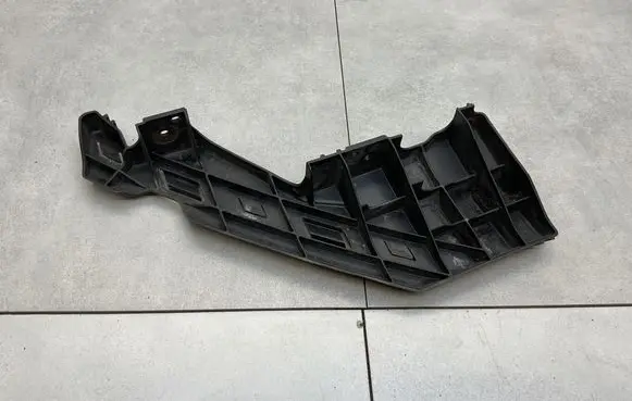 Hyundai Tucson TL Front bumper mounting bracket 86551D7000