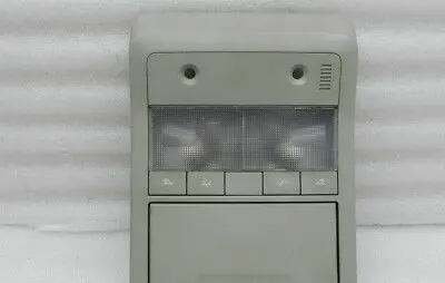 Chevrolet Captiva Glove box light 96830920