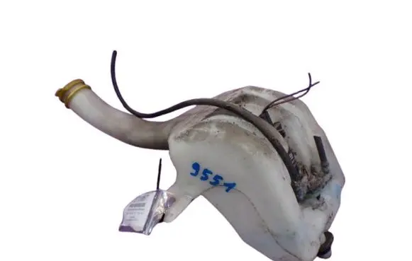 Opel Meriva A Windshield washer fluid reservoir/tank 