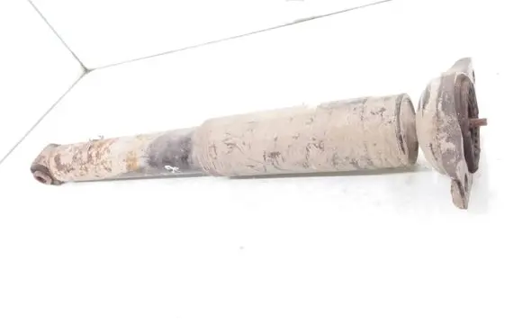 Volvo S80 Rear shock absorber/damper 6G9118A116BA