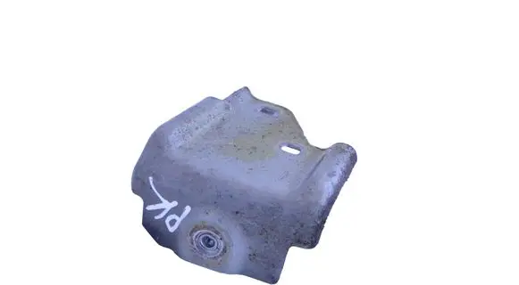 Audi A6 S6 C6 4F Fender mounting bracket A2228800714