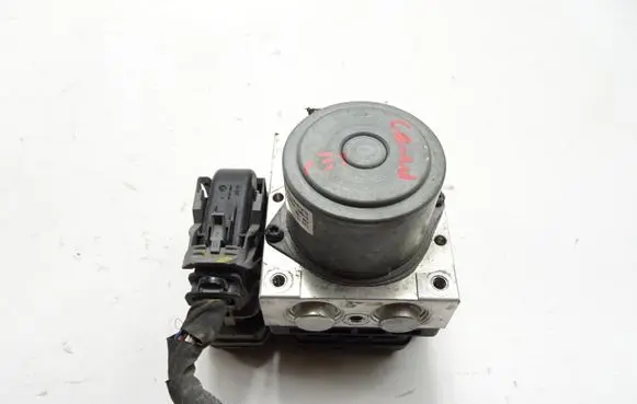 KIA Ceed ABS Pump 6158941600 CL219H221360