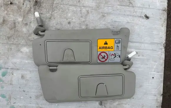 Suzuki SX4 S-Cross Sun visor oslonaautopartsa1