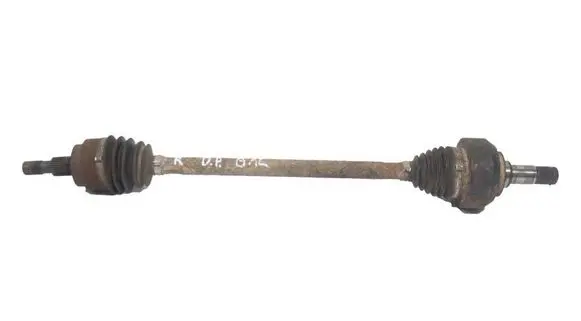 Mercedes-Benz R W251 Rear driveshaft 42595L