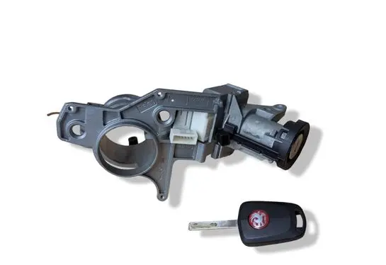 Opel Astra H Ignition lock 2421430