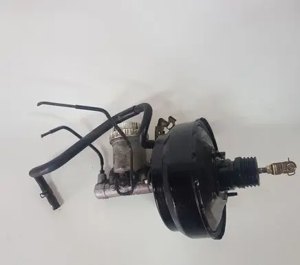 Mitsubishi Pajero Sport I Brake booster 86203401