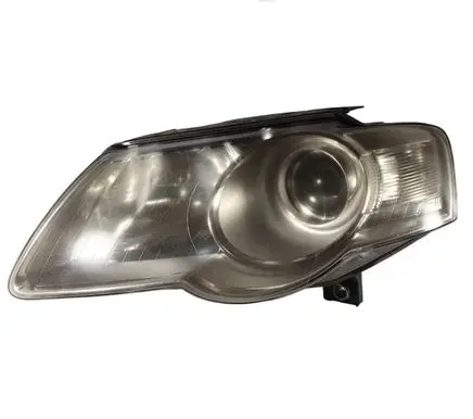 Volkswagen PASSAT B6 Headlight/headlamp 3C0941005R