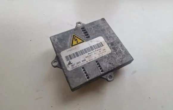 Mazda 6 Headlight ballast module Xenon 1307329086