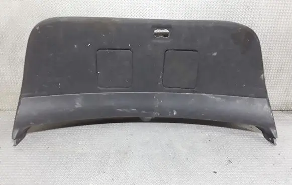 Toyota Avensis T250 Tailgate/boot lid cover trim 6775905010