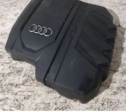 Audi A6 S6 C8 4K Engine cover (trim) 06N103925