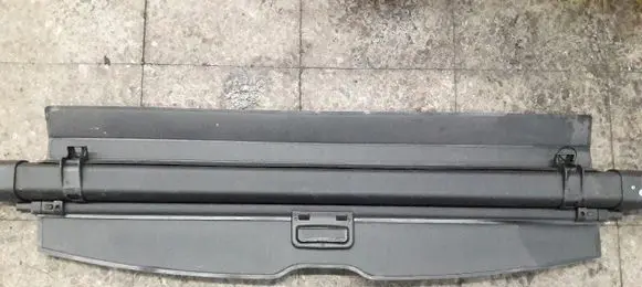 Volkswagen Polo III 6N 6N2 6NF Parcel shelf load cover 6k0863553b