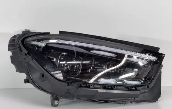 Mercedes-Benz GLE W167 Headlight/headlamp A1679068409 1EX2885