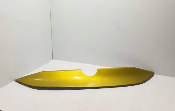 Volkswagen ID.4 Front grill 11A807185A