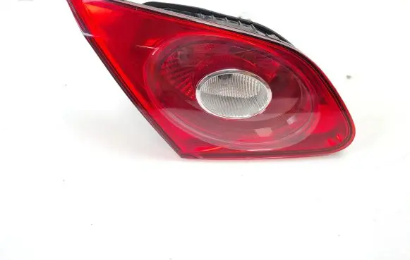 Volkswagen PASSAT CC Tailgate rear/tail lights 3C8945093E 3C8945257A