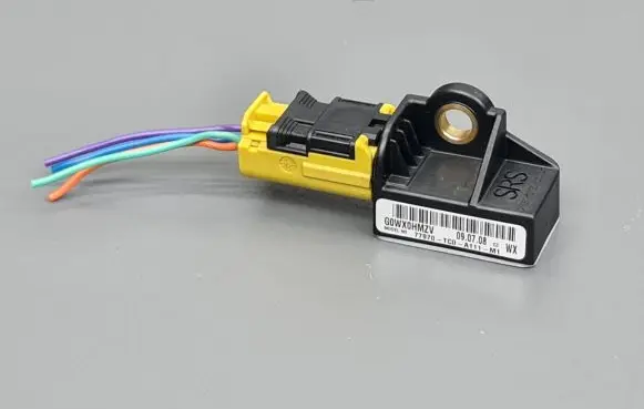 Honda Accord Airbag deployment crash/impact sensor 77970TC0A111M1