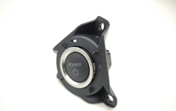 Toyota Corolla E210 E21 Engine start stop button switch 