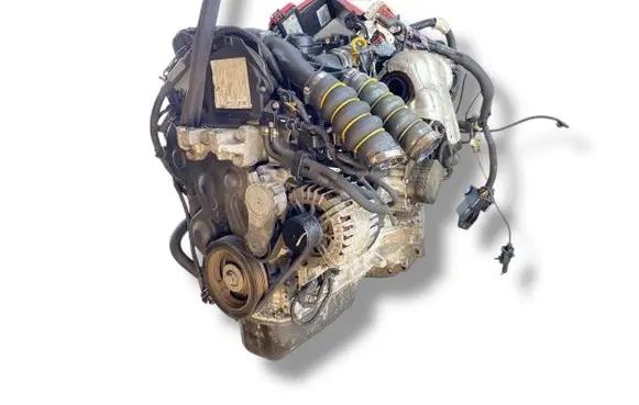 Citroen Berlingo Engine 9HN 9H06