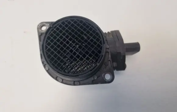 Audi A4 S4 B6 8E 8H Mass air flow meter 06A906461L