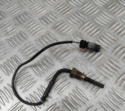 Volvo XC90 Oil temperature sensor 31430937