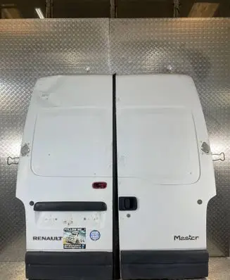 Renault Master II Back/rear loading door