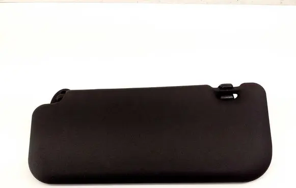 Toyota Yaris Cross Sun visor