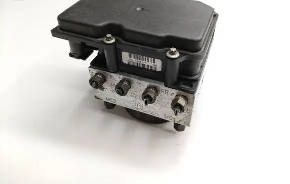 Suzuki SX4 ABS Pump 5611079J10 0265231670
