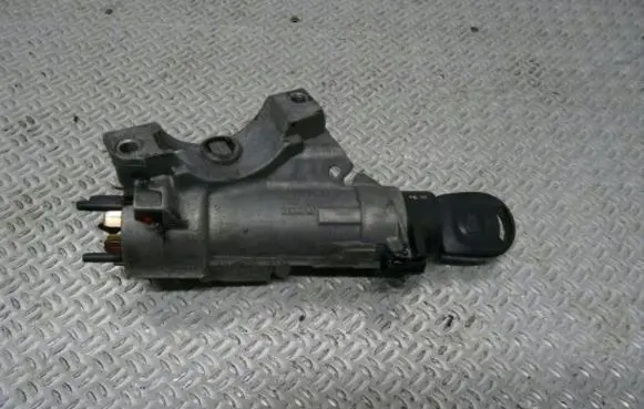 Seat Leon (1M) Ignition lock 4B0905851C