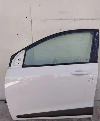 Hyundai i10 Front door