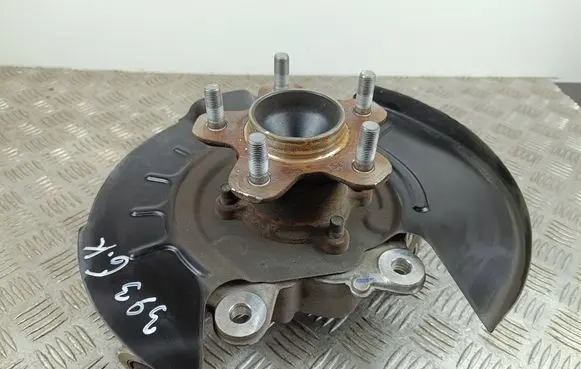 Mitsubishi Outlander IV Rear wheel hub