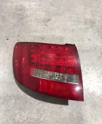 Audi A6 S6 C6 4F Rear/tail lights 4F9945095E