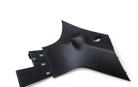 Dodge Durango III (D)pillar trim (top) 1GQ25DX9AD