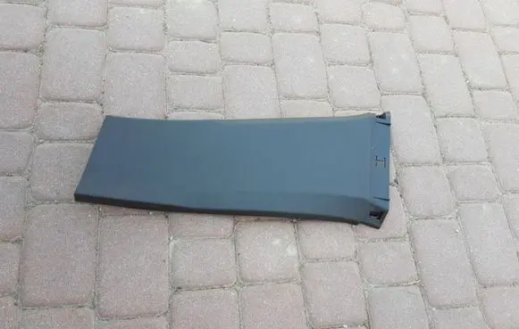 Opel Astra J (B) pillar trim (bottom) 13259167