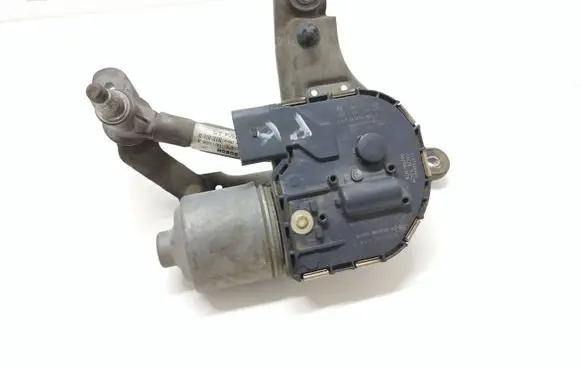 Ford S-MAX Front wiper linkage and motor 6M2117504AG 3397020976