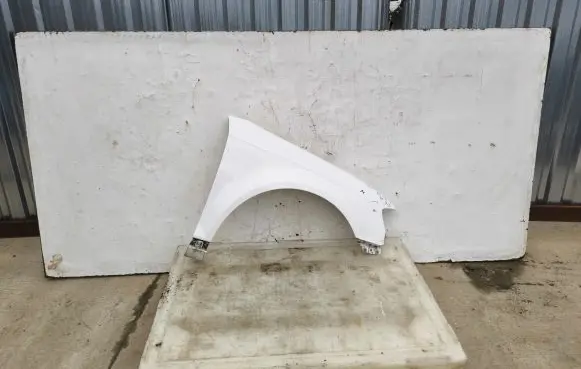 Audi A3 S3 8P Fender