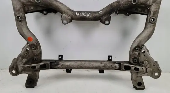 Mercedes-Benz E W212 Front subframe