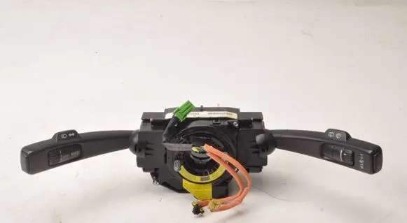 Volvo C30 A set of switches 31264694