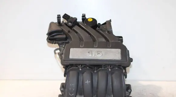 Volkswagen Golf V Intake manifold 06A13320 06A133203 06A133185PL