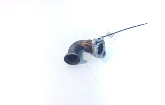 Mercedes-Benz ML W166 EGR valve line/pipe/hose A6421402508