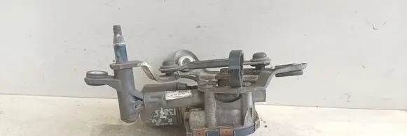 Citroen C6 Front wiper linkage and motor 9670031480 3397021076 1397220577