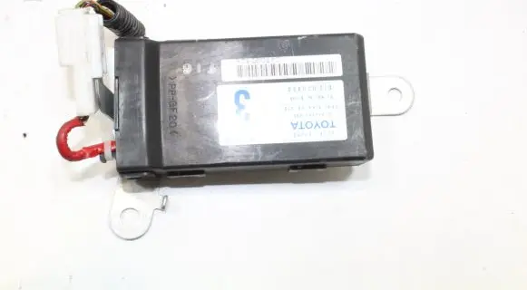 Lexus LS 430 Keyless (KESSY) go control unit/module 8974150400