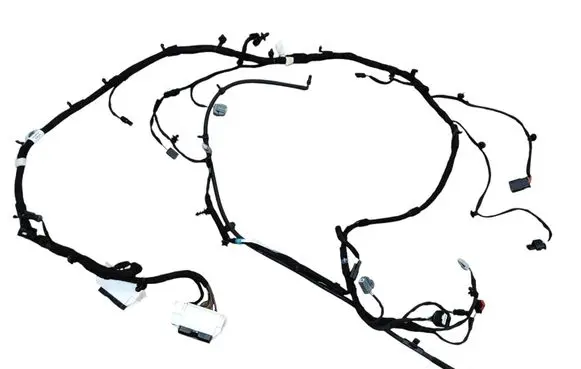 Jeep Grand Cherokee WL Tailgate/trunk wiring harness P68487798AC 68487798AC 68487798AF
