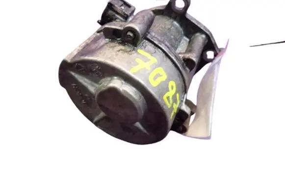 Vacuum pump