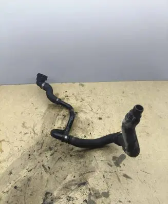 Mercedes-Benz E W212 Engine coolant pipe/hose A2125016482 0234121518