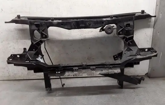 Dodge Nitro Radiator support slam panel
