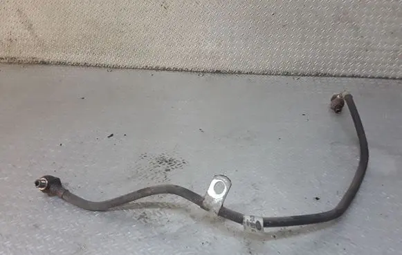 Ford Transit Turbo turbocharger oiling pipe/hose 6C1Q6K679AG