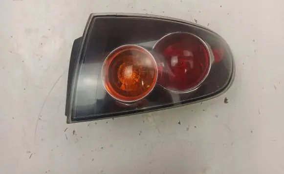 Mazda 3 I Rear/tail lights 08-216-1965R-R