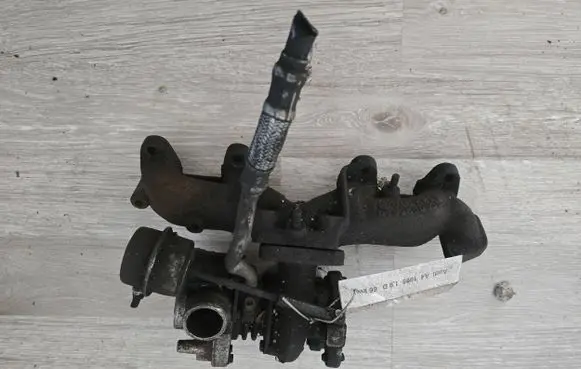 Audi A4 S4 B5 8D Turbo 028145702L 45409731 300123